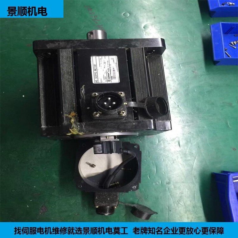 紧抓技术变革，为青岛企业提供变频器维修新方案